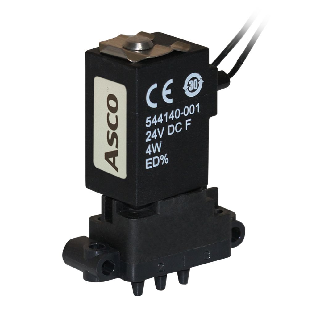 ASCO™ 062系列摇臂隔离阀