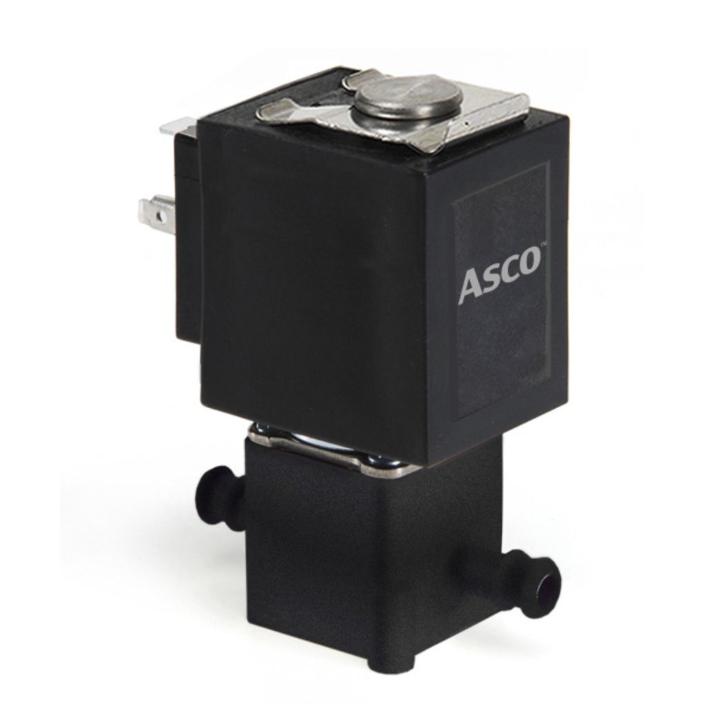 ASCO™ L123系列通用电磁阀