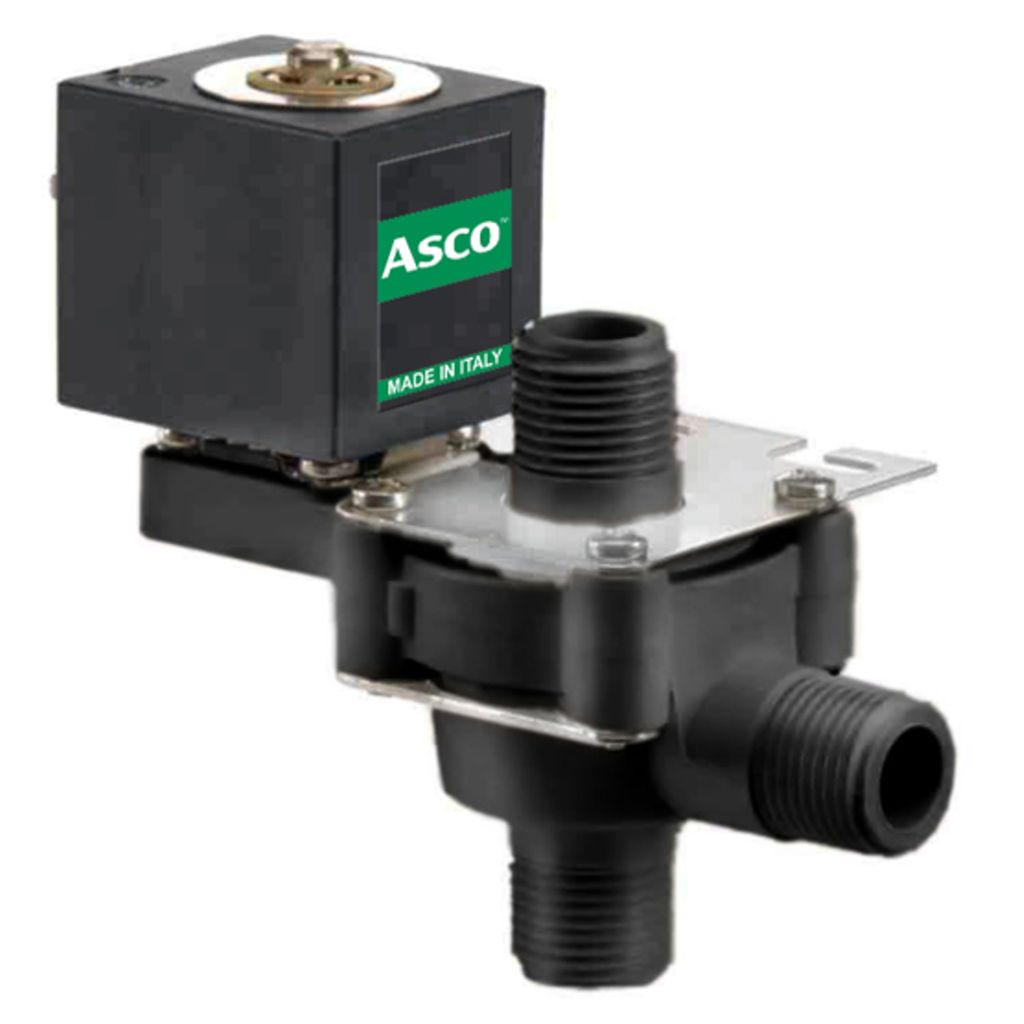 ASCO™ D332系列全分离电磁阀（干式）
