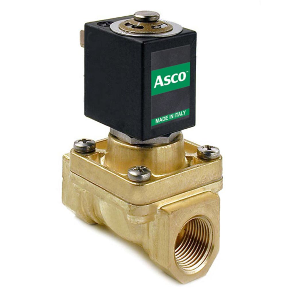 ASCO™ L145系列通用电磁阀