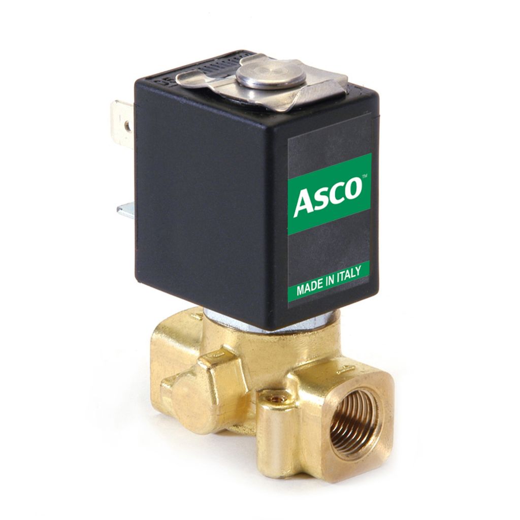 ASCO™ L172系列通用电磁阀