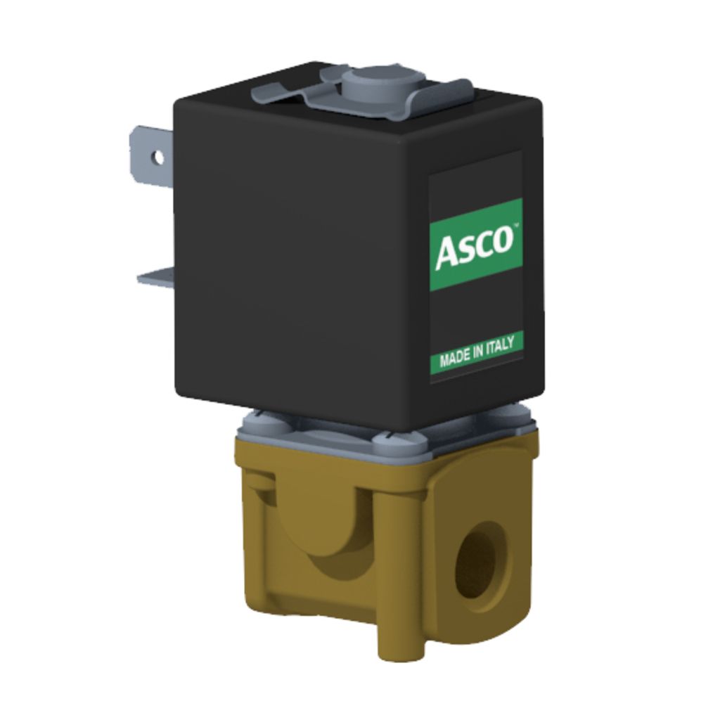 ASCO™ L177系列通用电磁阀