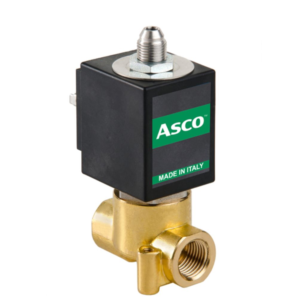 ASCO™ L321系列通用电磁阀