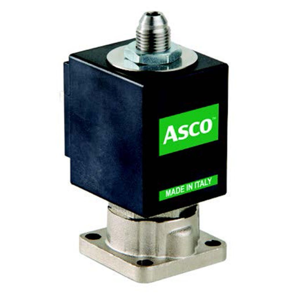 ASCO™ L334系列通用电磁阀
