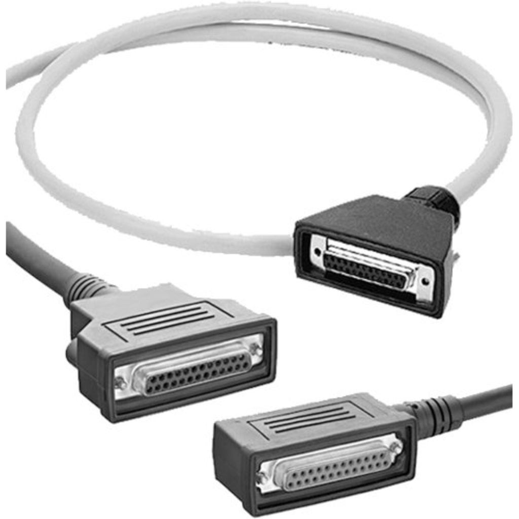 AVENTICS™|安沃驰 CON-MP系列带电缆的多极插头