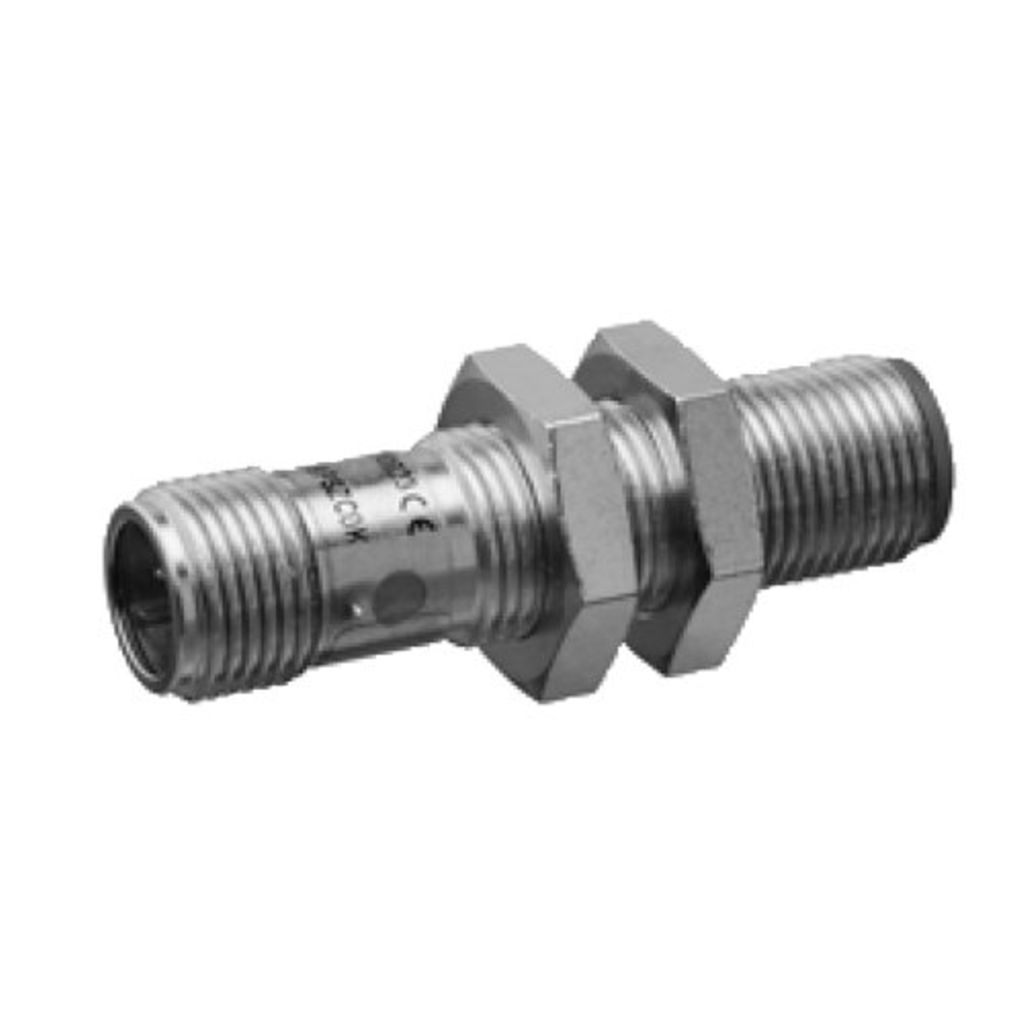 AVENTICS™|安沃驰 IN1系列感应式接近传感器