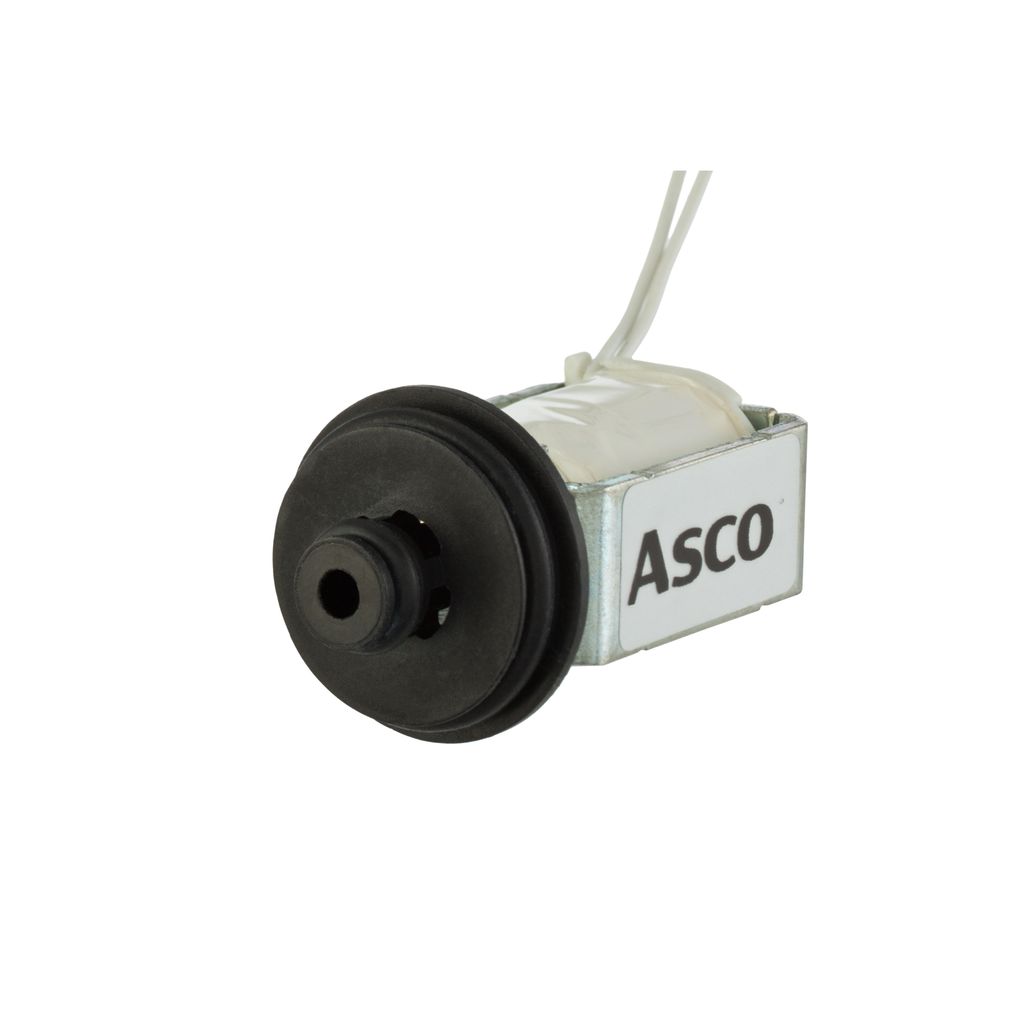 ASCO™ RB系列微型阀门