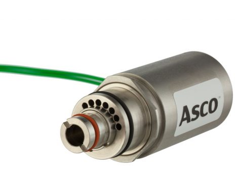 ASCO™ 202系列精密流量IPC比例阀
