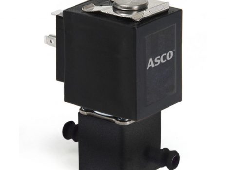ASCO™ L123系列通用电磁阀