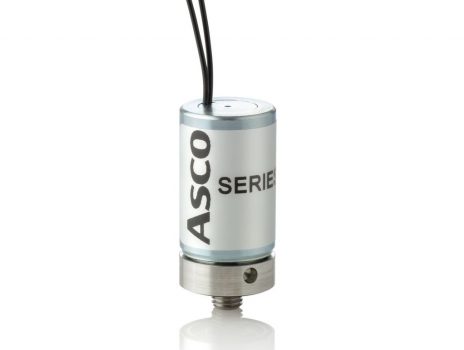 ASCO™ 096系列微型通用阀
