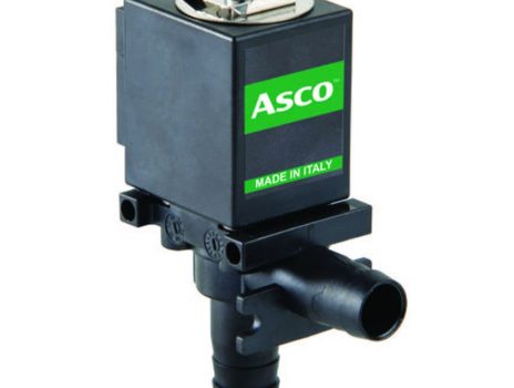 ASCO™ D136系列全分离电磁阀（干式）