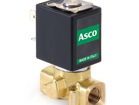 ASCO™ L172系列通用电磁阀