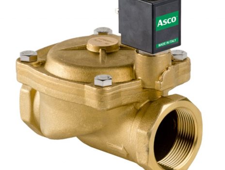 ASCO™ L182系列大型通用电磁阀
