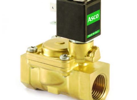 ASCO™ L282系列通用电磁阀