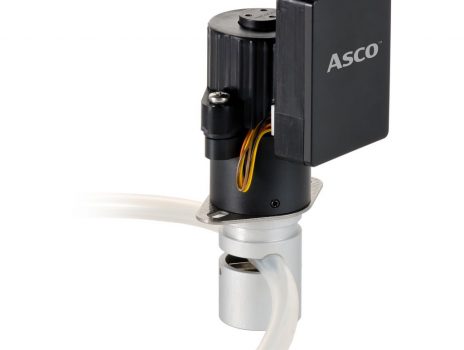 ASCO™ S170系列夹管电磁阀