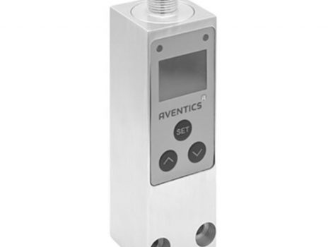 AVENTICS™|安沃驰 PE2系列压力传感器