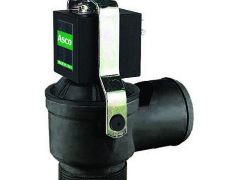 ASCO™ D237系列全分离电磁阀（干式）