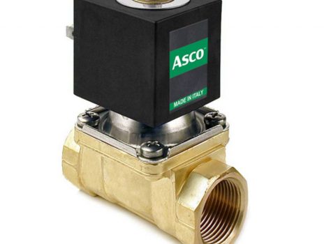 ASCO™ L133系列通用电磁阀