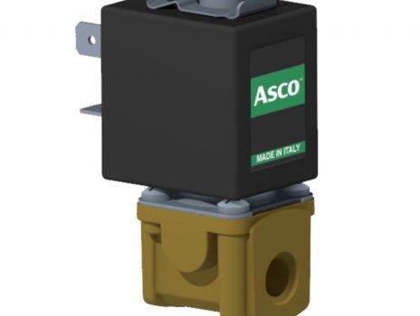 ASCO™ L177系列通用电磁阀