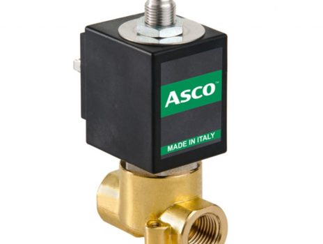 ASCO™ L321系列通用电磁阀