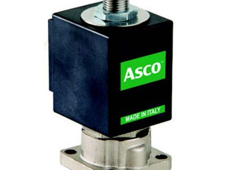 ASCO™ L334系列通用电磁阀