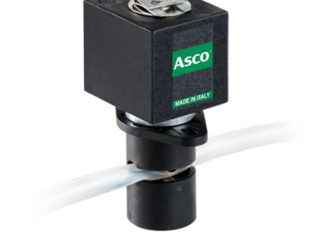 ASCO™ S126系列夹点电磁阀