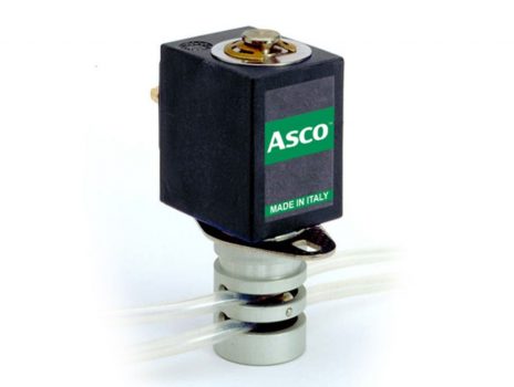 ASCO™ S306系列夹管电磁阀